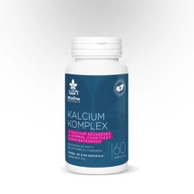 Wise Tree Naturals Kalcium komplex (60 db)