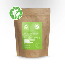 Wise Tree Naturals Kollagénépítő aminosav 180 gr. (30 adag)