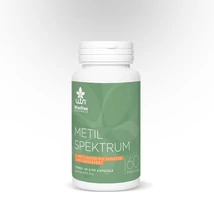 Wise Tree Naturals Metil spektrum (60 db)