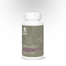 Wise Tree Naturals MikrobaTOX (60 db)