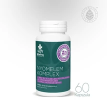 Wise Tree Naturals Nyomelem komplex (60 db)