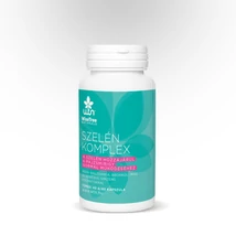 Wise Tree Naturals Szelén komplex (60 db)