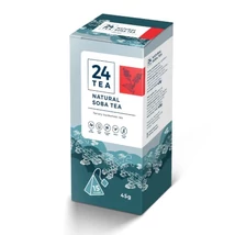 24 tea natúr hajdina tea - teapiramis (15 db)