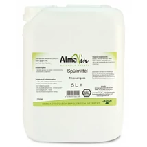 AlmaWin Öko kézi mosogatószer koncentrátum  (5 liter)