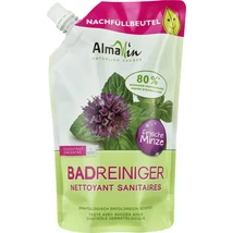 AlmaWin Öko fürdőszobatisztító koncentrátum - utántöltő (500 ml)