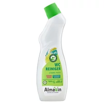 AlmaWin WC Tisztító koncentrátum friss citrom illattal (750 ml)