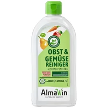Almawin Gyümölcs- és zöldségtisztító koncentrátum (500 ml)