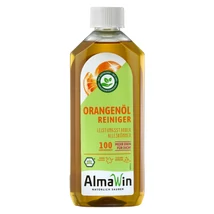 AlmaWin Öko narancsolaj tisztítószer koncentrátum (500 ml)
