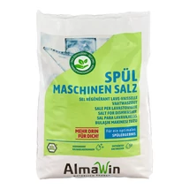 AlmaWin regeneráló só (2 kg)