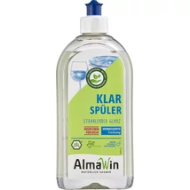 AlmaWin Öko mosogatógép öblítő koncentrátum