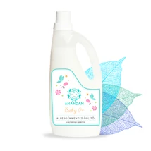Anandam Baby allergénmentes öblítő 0+ (1 l)