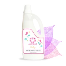 Anandam Baby öblítő 3m+ púder illattal (1 l)