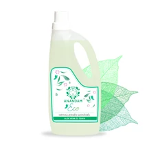 Anandam ECO hipoallergén mosógél - Aloe vera és teafa (1 l)
