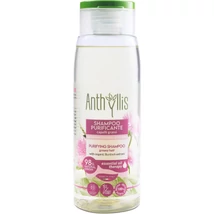 Anthyllis Bio Sampon zsíros hajra (300 ml)