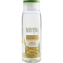 Anthyllis Bio tonizáló tusfürdő aloe verával (300 ml)