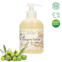 Anthyllis Baby bio babafürdető folyékony szappan érzékeny bőrre (300 ml)
