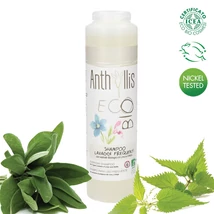 Anthyllis sampon gyakori hajmosáshoz (250 ml)