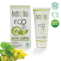 Anthyllis testápoló tej (150 ml)