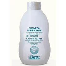Argital Méregtelenítő és tisztító sampon (500 ml)
