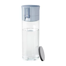 BRITA Vízszűrős palack Fill&amp;amp;Go Vital - világoskék (1 db)
