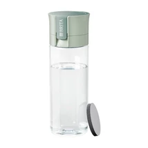 BRITA Vízszűrős palack Fill&amp;amp;Go Vital - világoszöld (1 db)