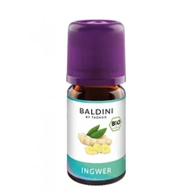 Baldini Gyömbér Bio-Aroma (5 ml)