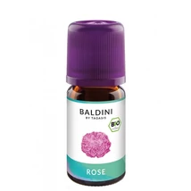 Baldini Rózsa Bio-Aroma, 3%-os, Bio alkoholban oldva