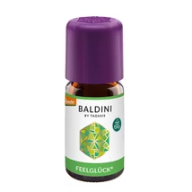 Baldini Illatkompozíció &amp;quot;Érezd a boldogságot!&amp;quot; (5 ml)