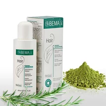 Bema Bio sampon zsíros hajra