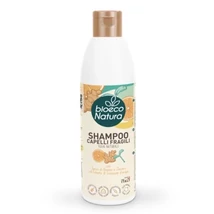 Bema BioEcoNatura  sampon töredezett hajra (250 ml)
