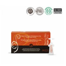 Bema Bio Pro Hajerősítő és revitalizáló ampulla hajhullás ellen (10 x 10 ml)