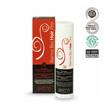 Bema Bio Pro Hajerősítő és revitalizáló sampon hajhullás ellen (200 ml)