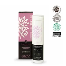 Bema Bio Pro Volumennövelő sampon vékony szálú hajra (200 ml)