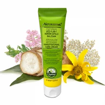 Biola-Naturissimo Csicsókás kéz-láb-körömápoló balzsam (100 ml)