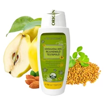 Biola görögszéna birs rejuvenáló testápoló 200 ml