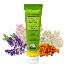 Biola Naturissimo gyantázás utáni balzsam (100 ml)