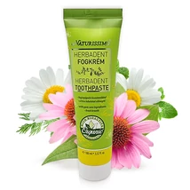 Biola-Naturissimo Herbadent Fogkrém (100 ml)