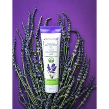 Biola-Naturissimo Levendulás arctisztító tej (100 ml)