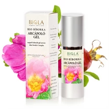 Biola Bio bíborka arcápoló gél (30 ml)