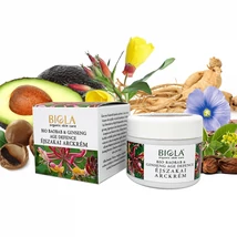 Biola Bio Baobab &amp;amp; Ginseng Age Defence éjszakai arckrém (50 ml)