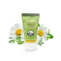 Biola Naturissimo gyógynövényes sarokápoló balzsam (50 ml)