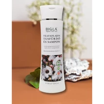Biola Teafaolajos tusfürdő és sampon 200 ml
