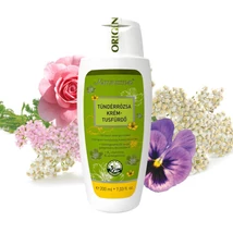 Biola tündérrózsa krémtusfürdő 200 ml