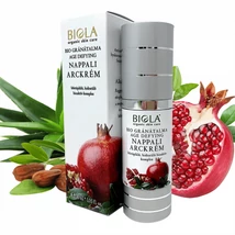 Biola bio gránátalma nappali arckrém