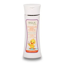 Biola Bio levendulás babafürdető