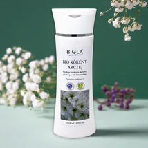 Biola Bio kökény arctej (150 ml)