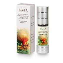 Biola Bio gránátalma nappali hidratáló arckrém