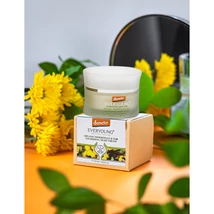 EVERYOUNG Bio Immortelle &amp;amp; Goji Tápláló éjszakai arckrém (50 ml)