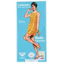 Calena Relax Fürdőcsokoládé (80 g)