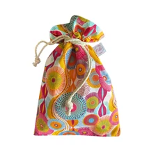 Cibi Bélelt kenyeres zsák - mini, Boubi (1 db)